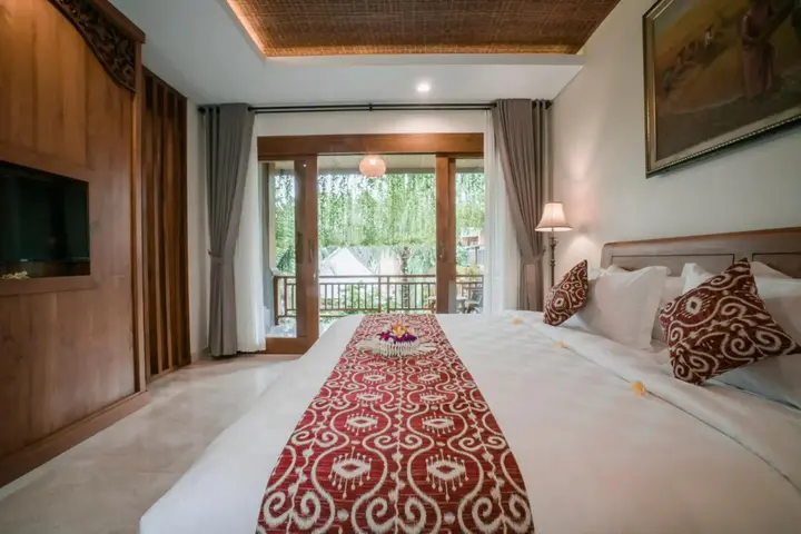 Убуд: Weda Cita Resort And Spa