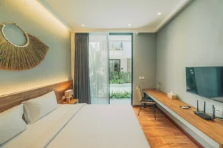 Денпасар: Bestah Coliving