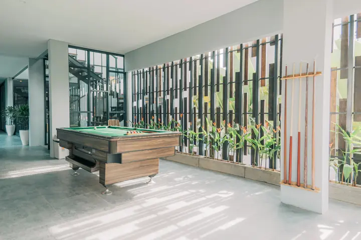 Денпасар: Bestah Coliving