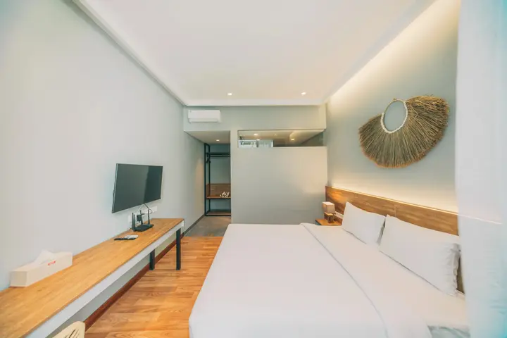 Денпасар: Bestah Coliving