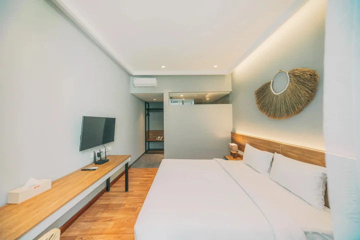 Денпасар: Bestah Coliving