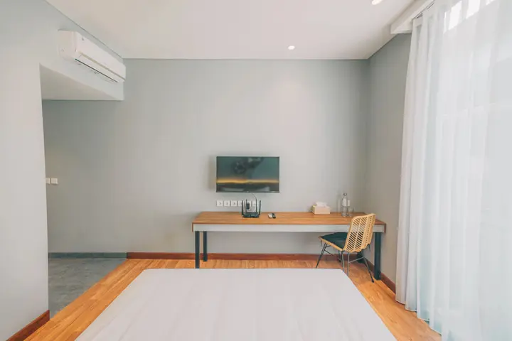 Денпасар: Bestah Coliving