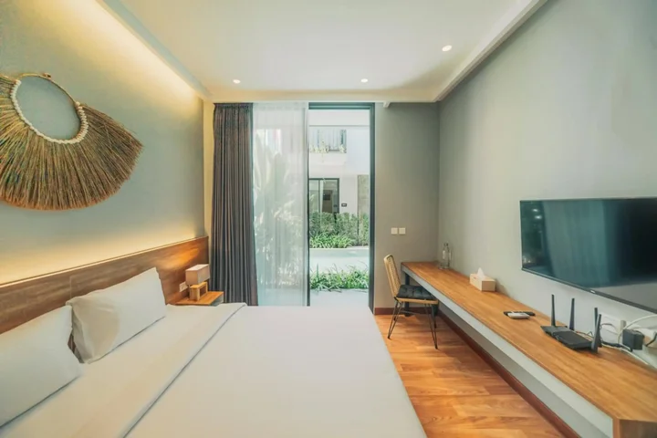 Денпасар: Bestah Coliving