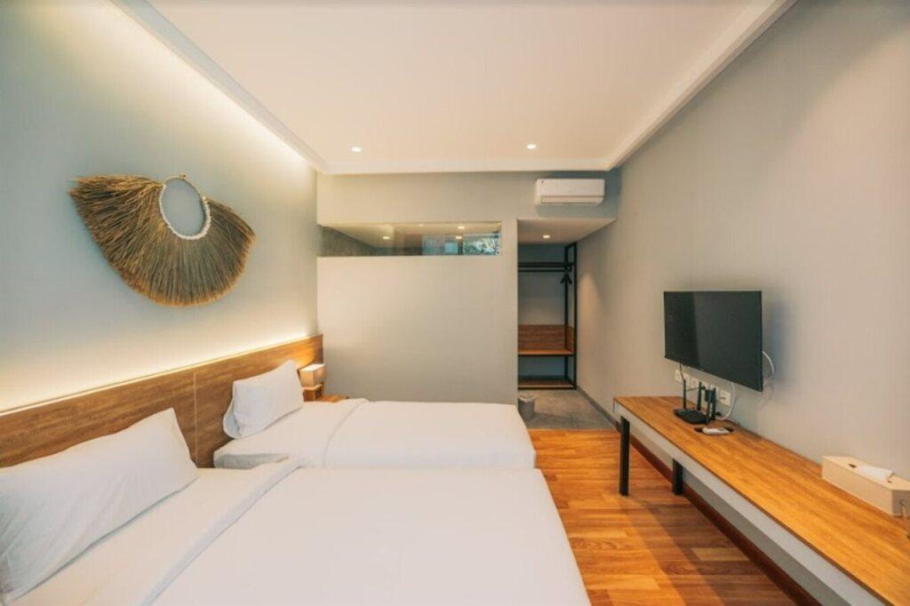 Денпасар: Bestah Coliving