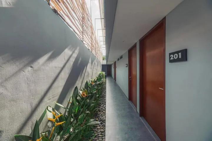 Денпасар: Bestah Coliving