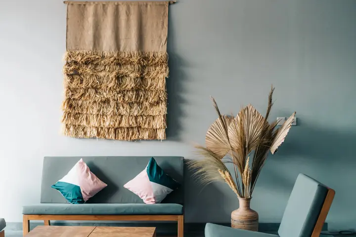 Денпасар: Bestah Coliving