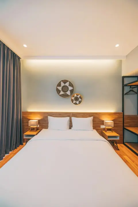 Денпасар: Bestah Coliving