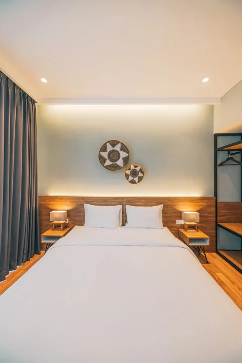 Денпасар: Bestah Coliving