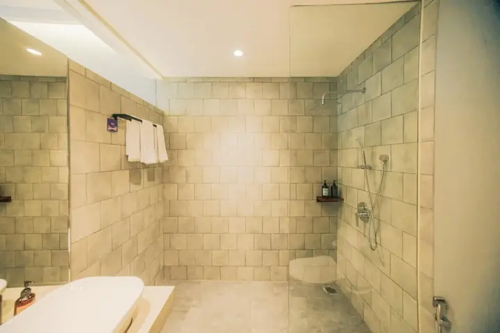 Денпасар: Bestah Coliving
