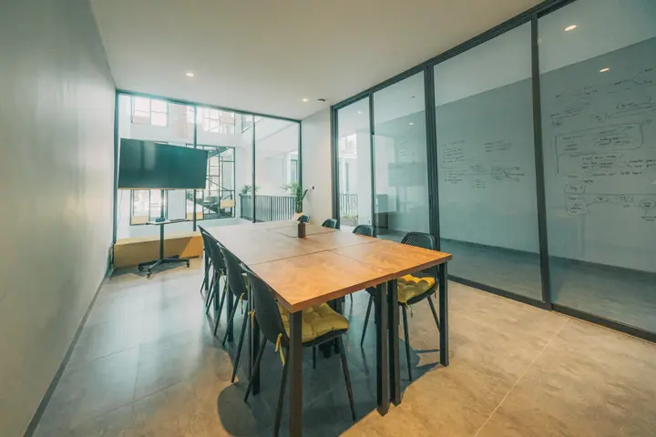Денпасар: Bestah Coliving