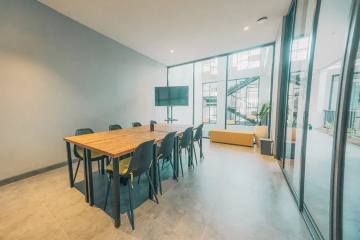 Денпасар: Bestah Coliving