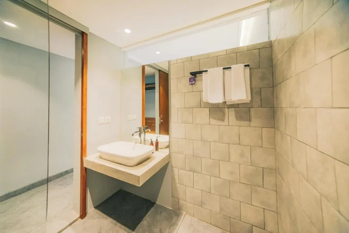 Денпасар: Bestah Coliving