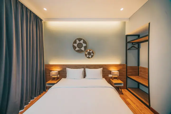 Денпасар: Bestah Coliving