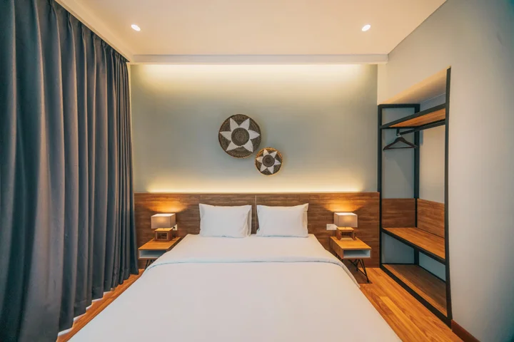 Денпасар: Bestah Coliving