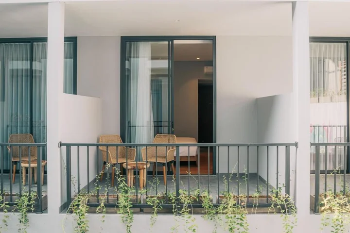 Денпасар: Bestah Coliving
