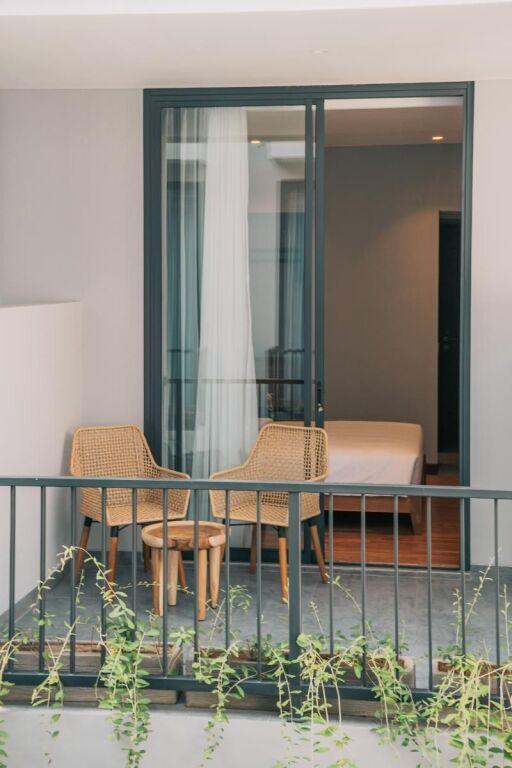 Денпасар: Bestah Coliving
