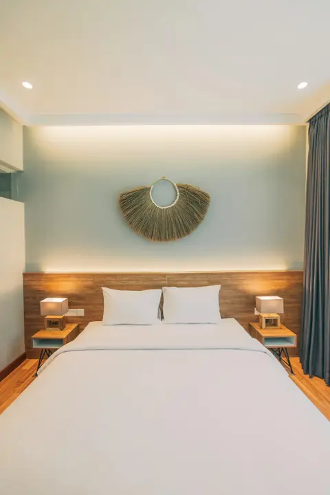 Денпасар: Bestah Coliving