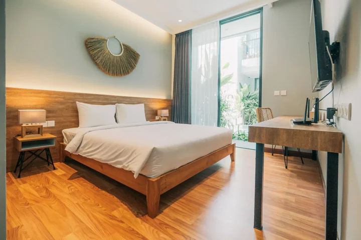 Денпасар: Bestah Coliving