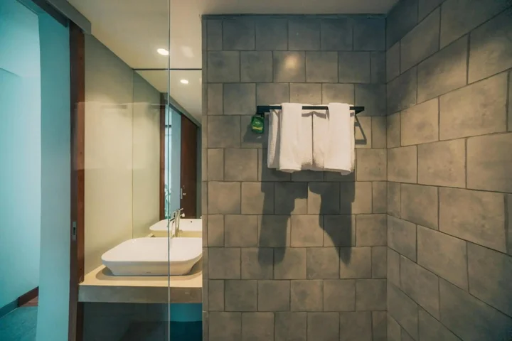 Денпасар: Bestah Coliving