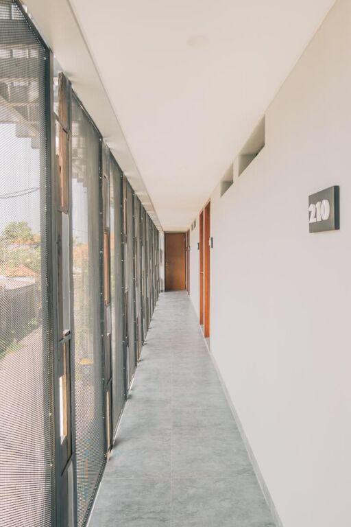 Денпасар: Bestah Coliving