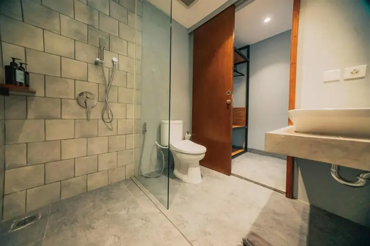 Денпасар: Bestah Coliving