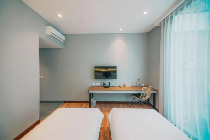 Денпасар: Bestah Coliving