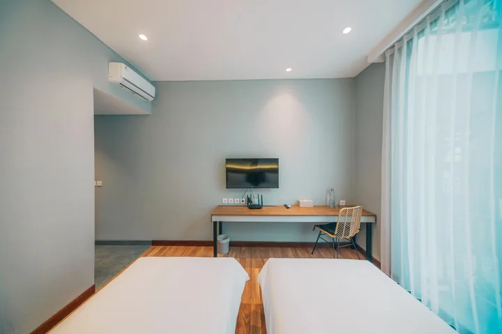 Денпасар: Bestah Coliving