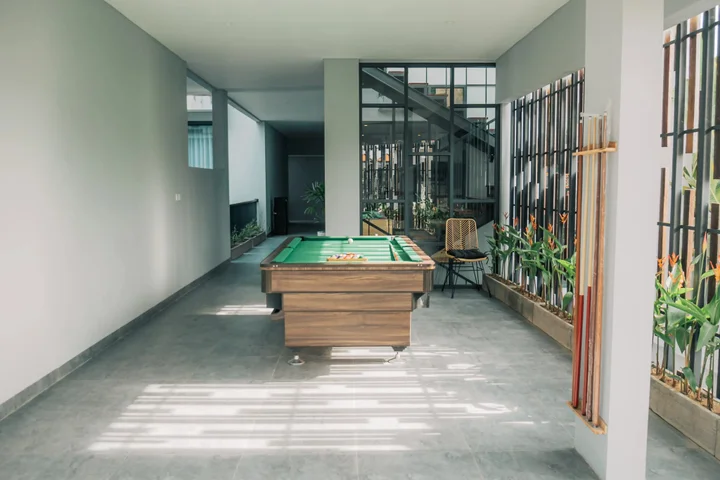 Денпасар: Bestah Coliving