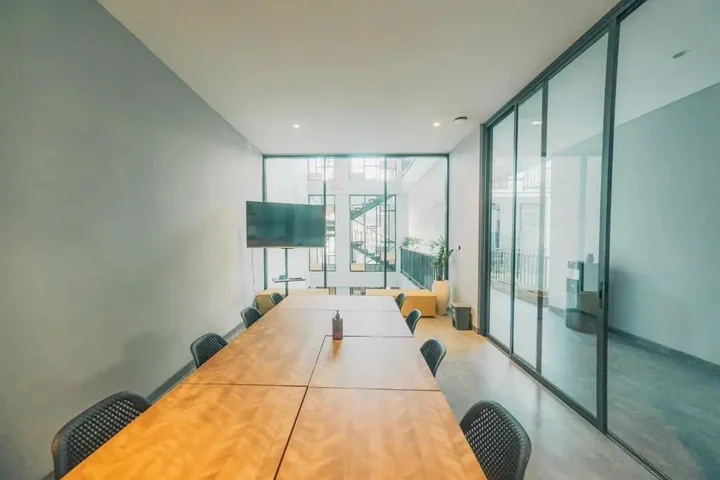 Денпасар: Bestah Coliving