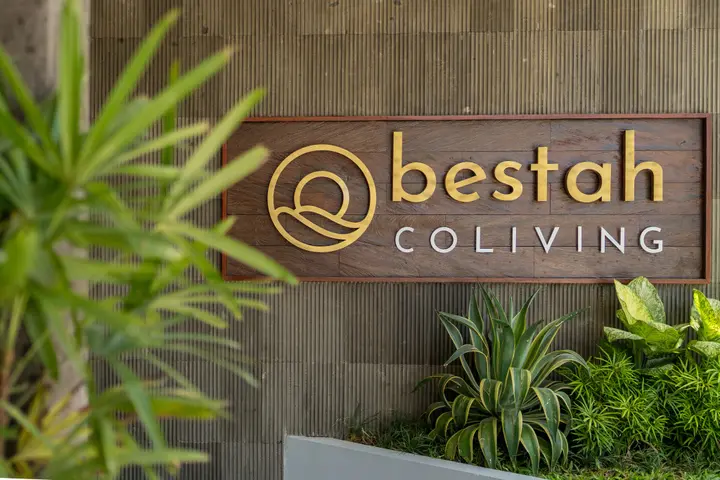 Денпасар: Bestah Coliving