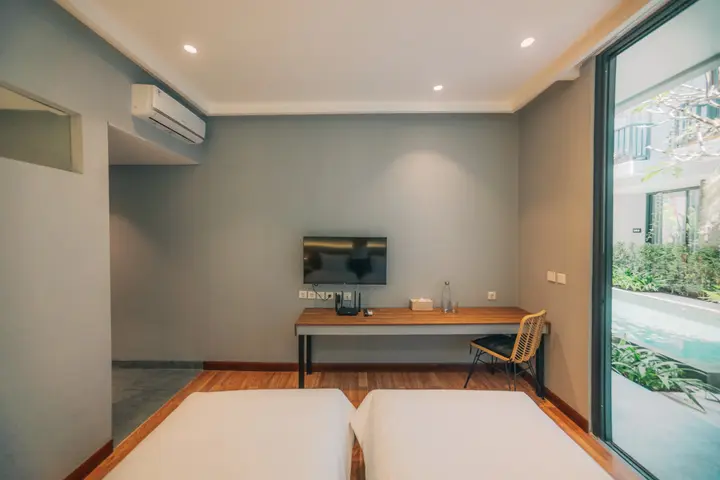 Денпасар: Bestah Coliving