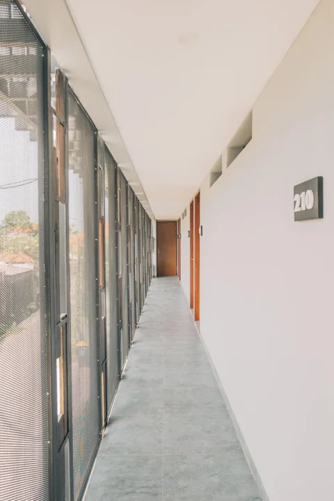 Денпасар: Bestah Coliving