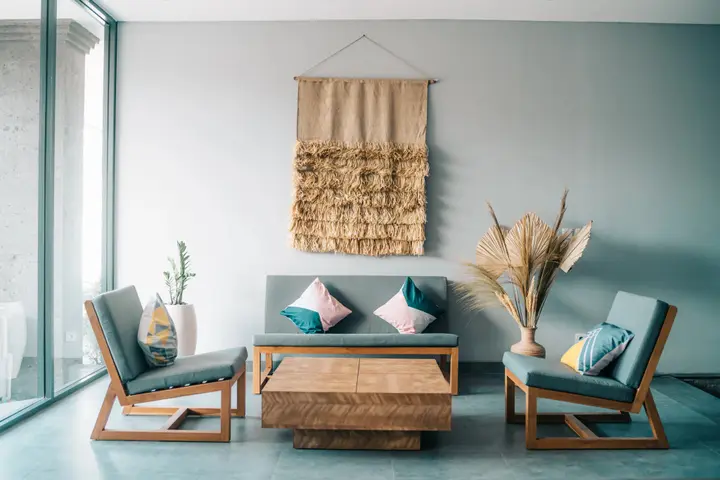 Денпасар: Bestah Coliving