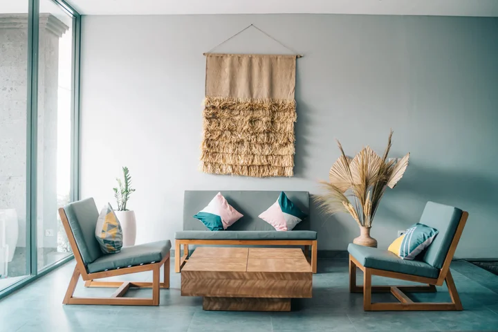 Денпасар: Bestah Coliving