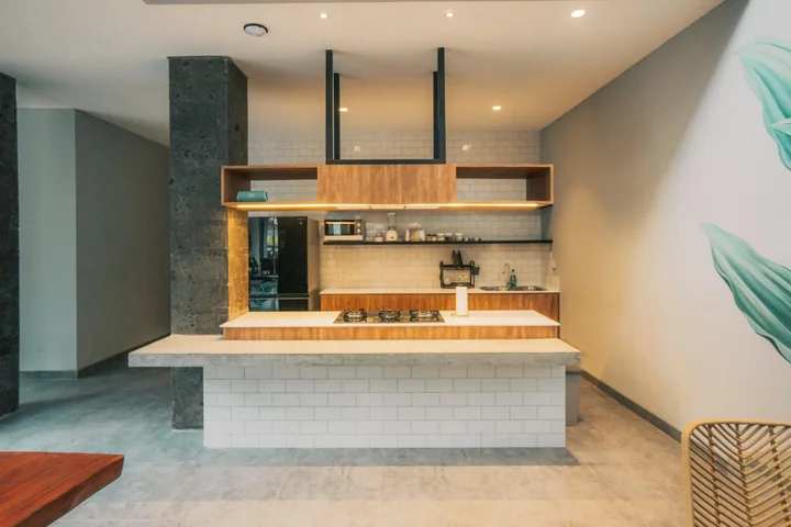 Денпасар: Bestah Coliving