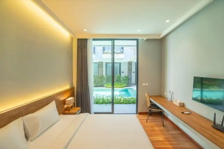 Денпасар: Bestah Coliving