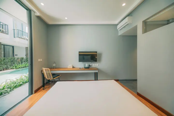 Денпасар: Bestah Coliving
