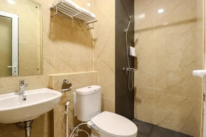 Медан: Nivia Hotel