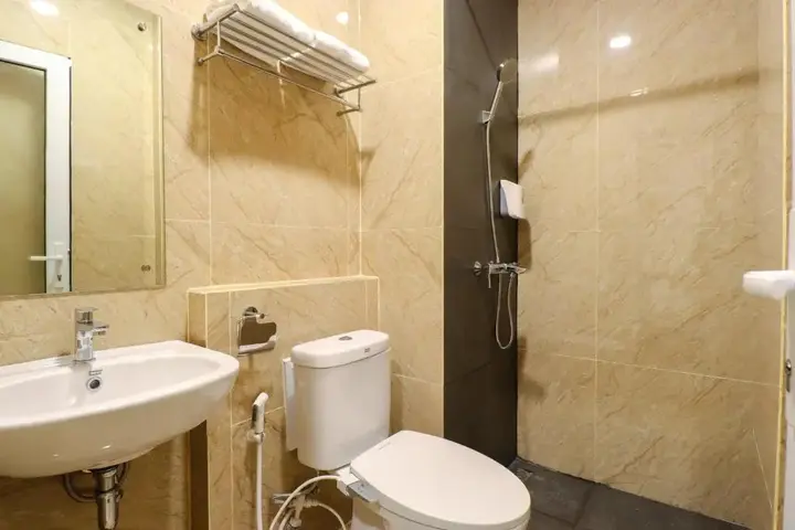 Медан: Nivia Hotel