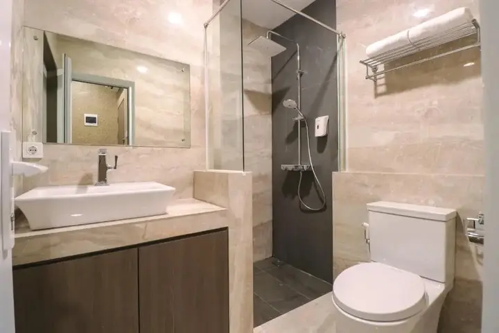 Медан: Nivia Hotel