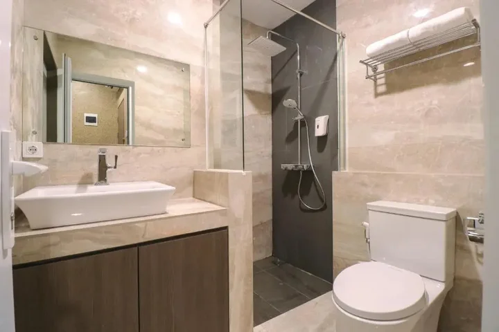 Медан: Nivia Hotel