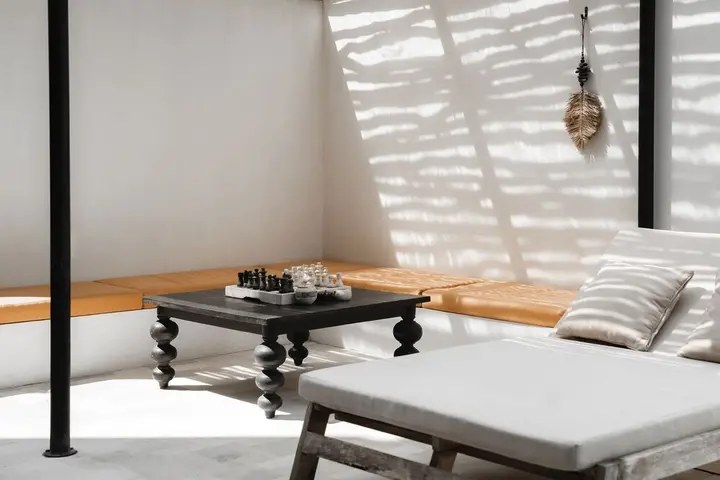Чангу: Villa Umami