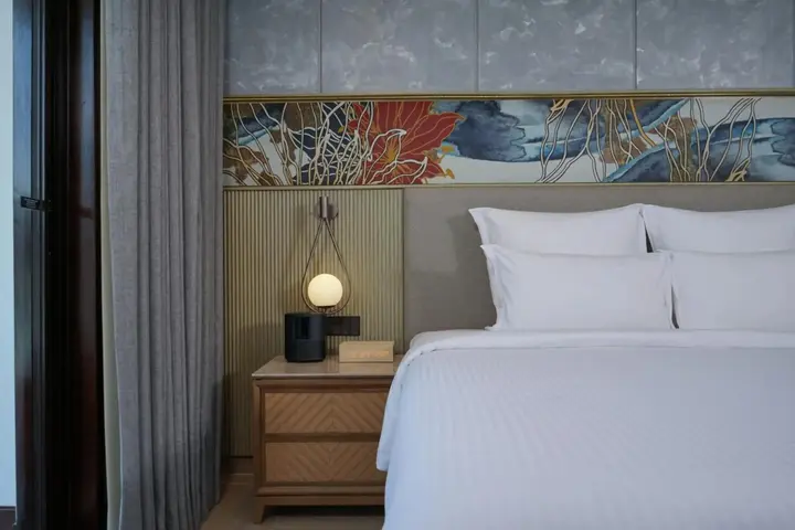 Кута: Pullman Lombok Merujani Mandalika Beach Resort