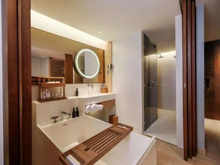 Кута: Pullman Lombok Merujani Mandalika Beach Resort