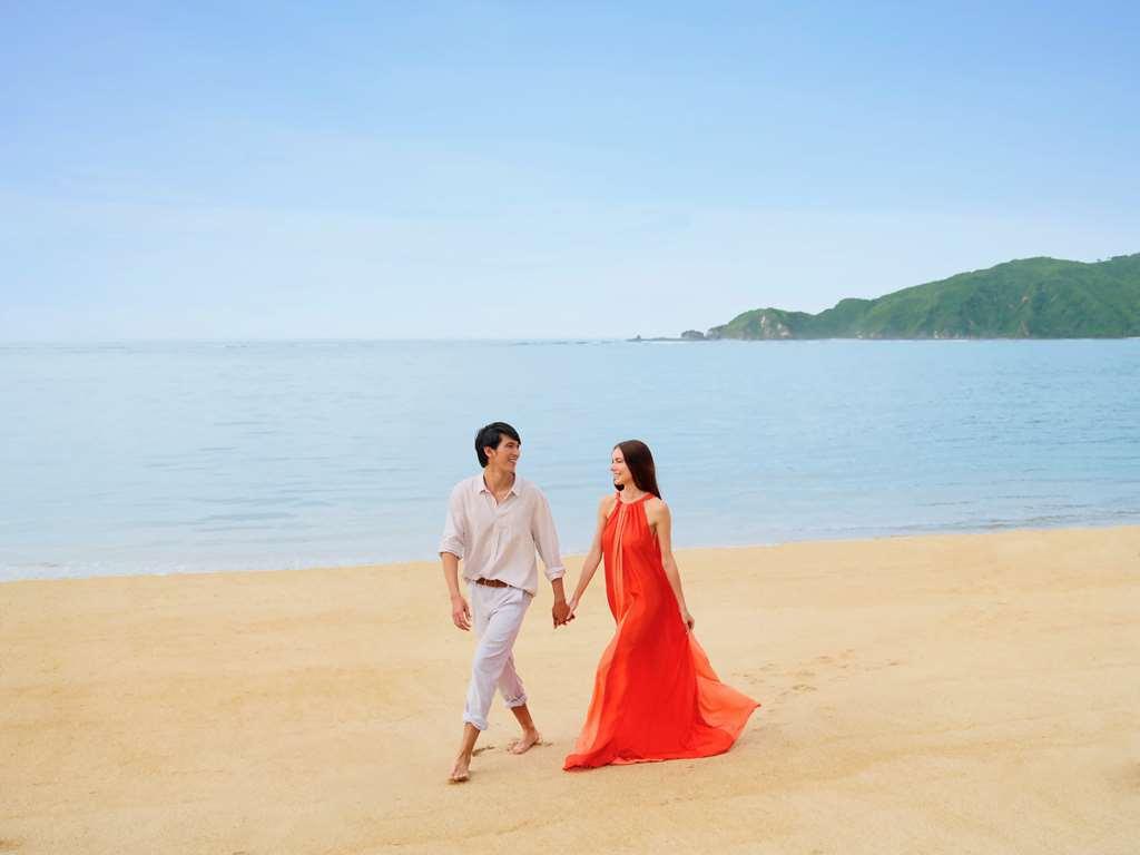 Кута: Pullman Lombok Merujani Mandalika Beach Resort