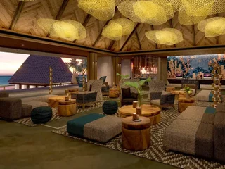 Кута: Pullman Lombok Merujani Mandalika Beach Resort
