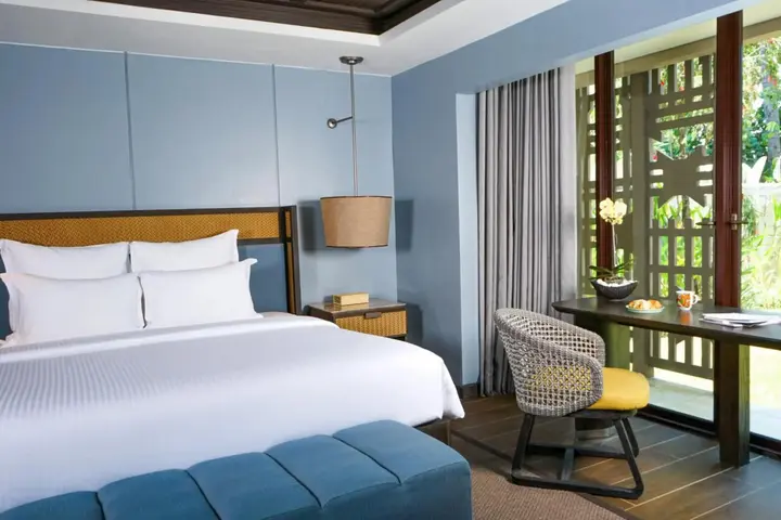 Кута: Pullman Lombok Merujani Mandalika Beach Resort