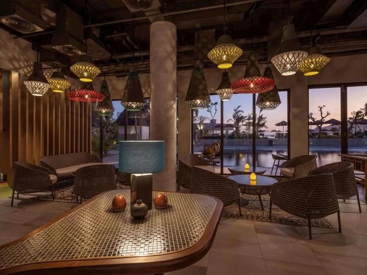Кута: Pullman Lombok Merujani Mandalika Beach Resort