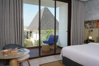 Кута: Pullman Lombok Merujani Mandalika Beach Resort