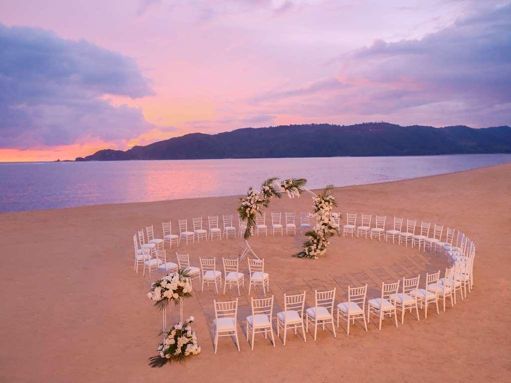 Кута: Pullman Lombok Merujani Mandalika Beach Resort